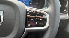 Volvo XC90 2.0 T8 PHEV Ultra Dark 5dr AWD Geartronic Estate